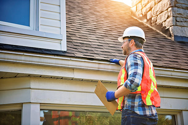 Trusted Storm Damage Roof Repair service in Sylva, NC - Ben Roofing and Steel LLC